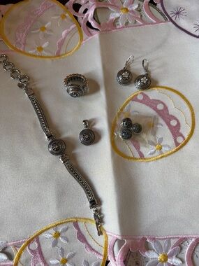 Set of Five Ginger Snaps ❤️SALE